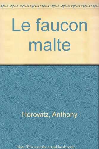 le faucon malte