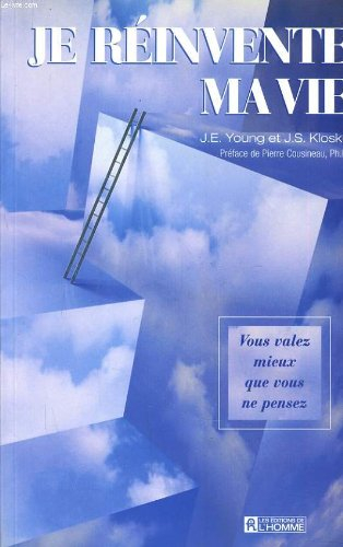 je réinvente ma vie