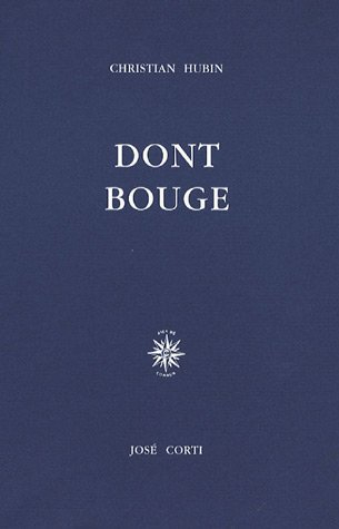 Dont bouge