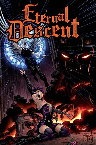 Eternal descent. Vol. 1