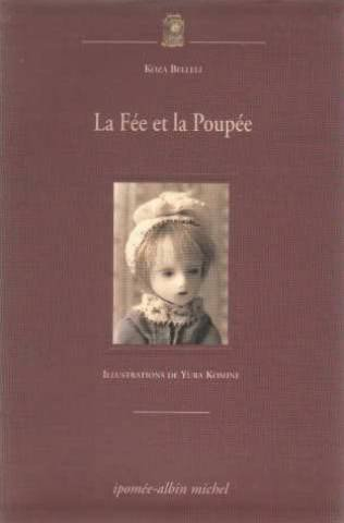 La fée et la poupée