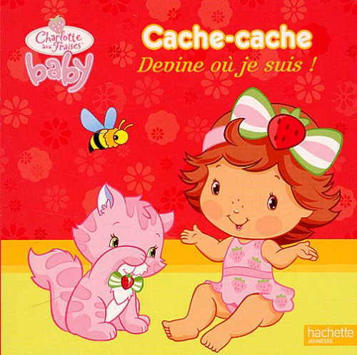 Cache-cache, devine où je suis !