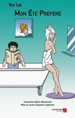 mon Été préféré