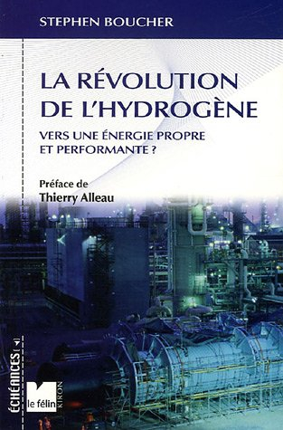 La révolution de l'hydrogène : vers une énergie propre et performante ?