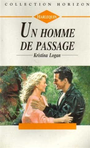 un homme de passage : collection : collection horizon n, 1268