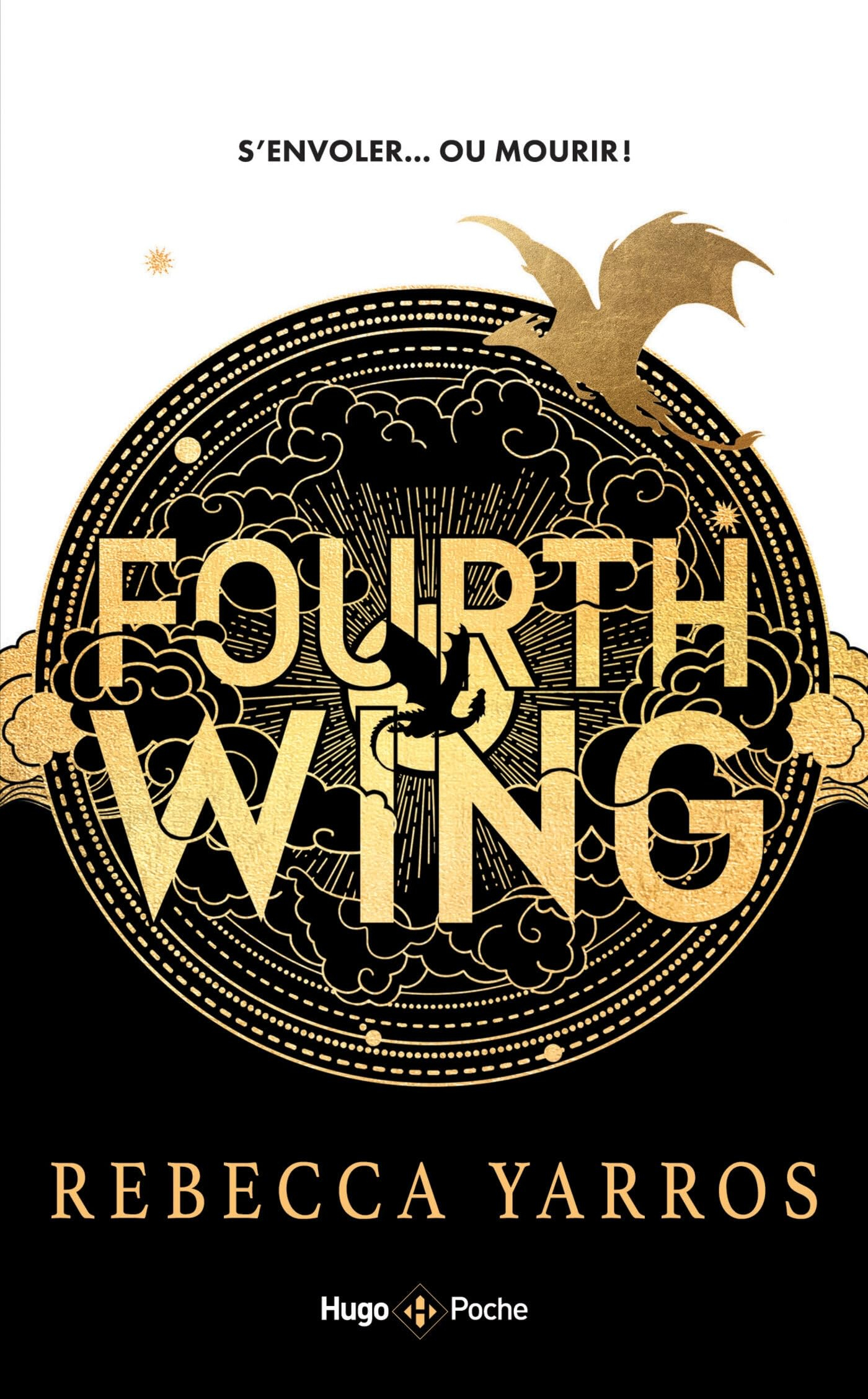 Fourth wing. Vol. 1