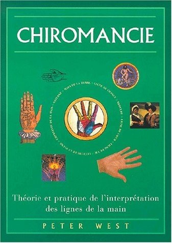 chiromancie