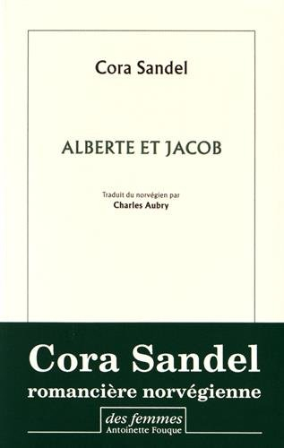 Alberte et Jacob