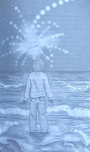 Ami : l'enfant des étoiles