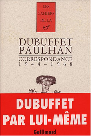 Correspondance 1944-1968