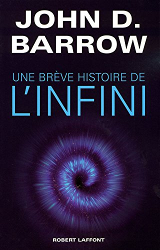 Une brève histoire de l'infini