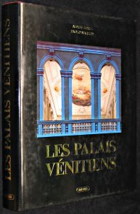 les palais venitiens