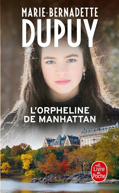 L'orpheline de Manhattan. Vol. 1