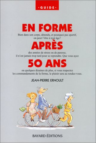 En forme après 50 ans