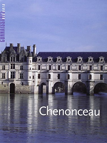 chenonceau