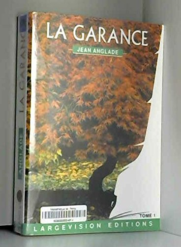 la garance
