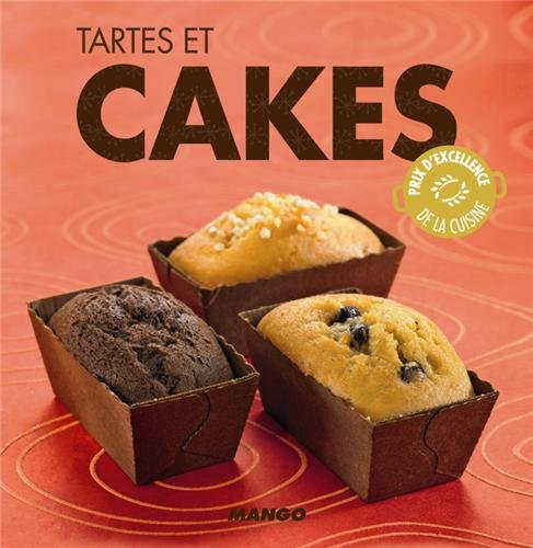 Tartes et cakes