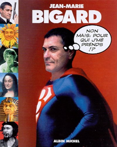 Non mais, pour qui j'me prends ?!