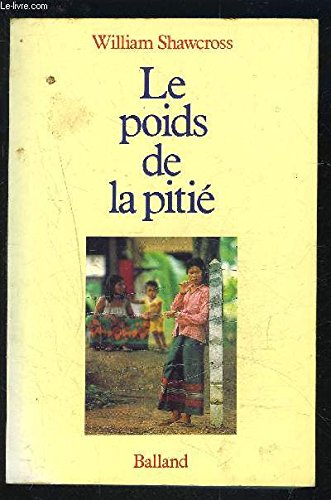 Le Poids de la pitié