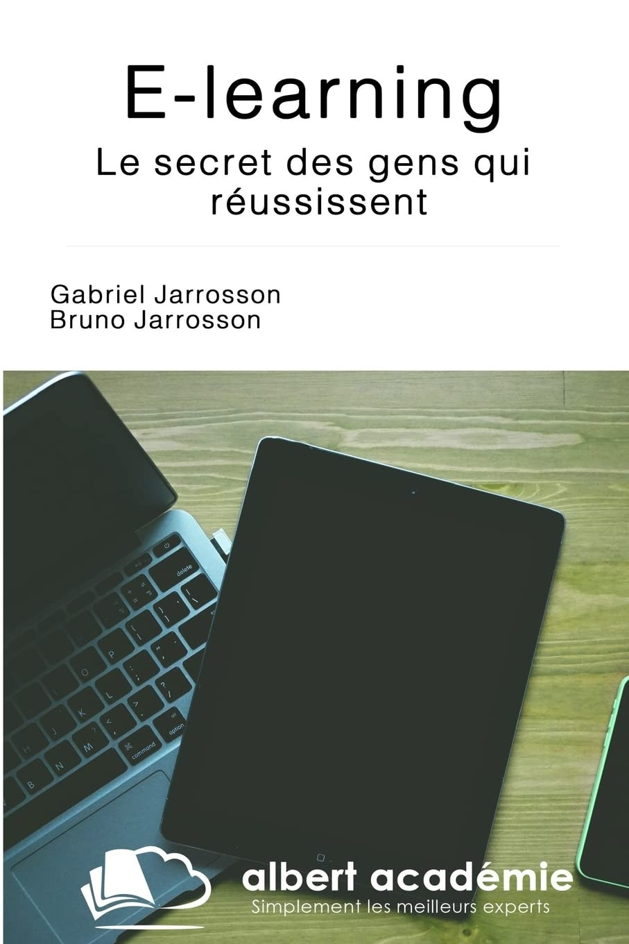 E-learning : le secret des gens qui réussissent