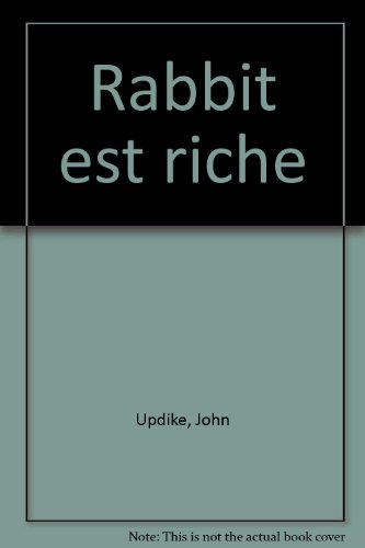 Rabbit est riche