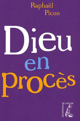 Dieu en procès