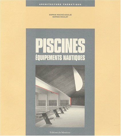 Piscines : équipements nautiques