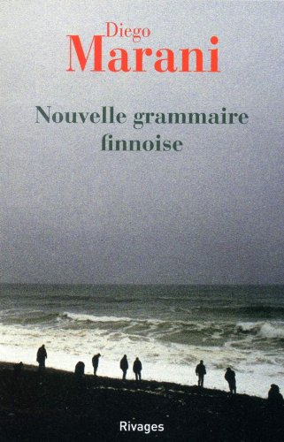 Nouvelle grammaire finnoise
