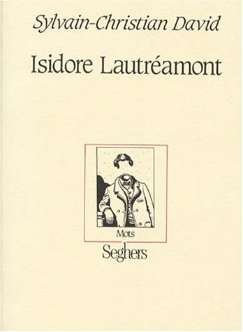 Isidore Lautréamont
