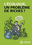 L'écologie, un problème de riches ?