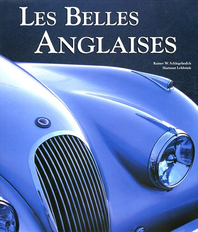 Les belles anglaises