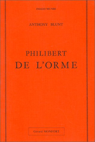 philibert de l'orme