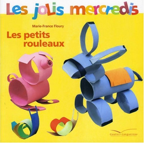 Les petits rouleaux