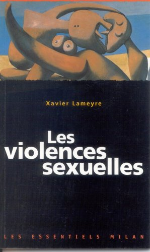 Les violences sexuelles