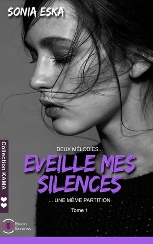 Eveille mes silences
