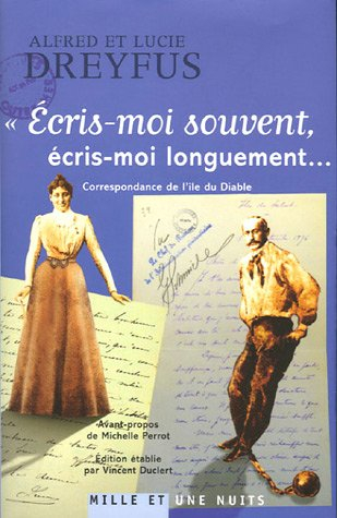 Ecris-moi souvent, écris-moi longuement