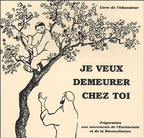 je veux demeurer chez toi