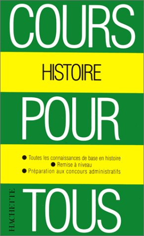 Histoire