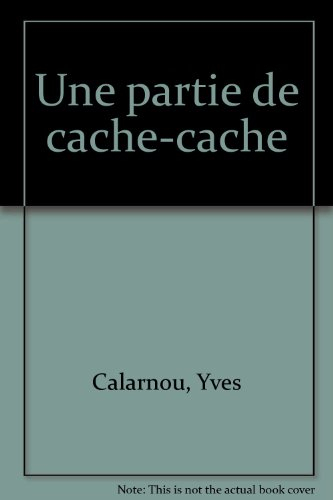 Tom et Tim. Vol. 1999. Une partie de cache-cache