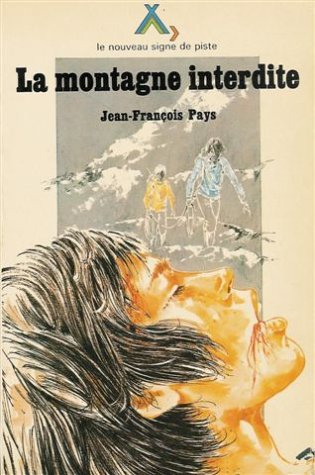 La Montagne interdite