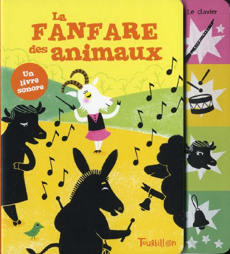 La fanfare des animaux