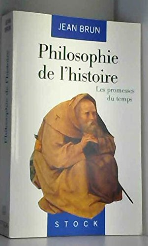 Philosophie de l'histoire