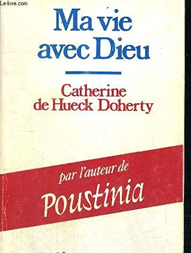 Ma vie avec Dieu