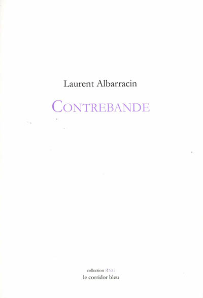 Contrebande