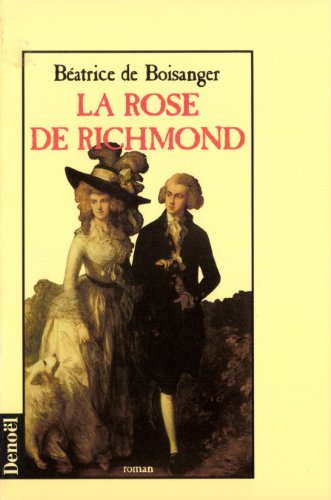 La Rose de Richmond