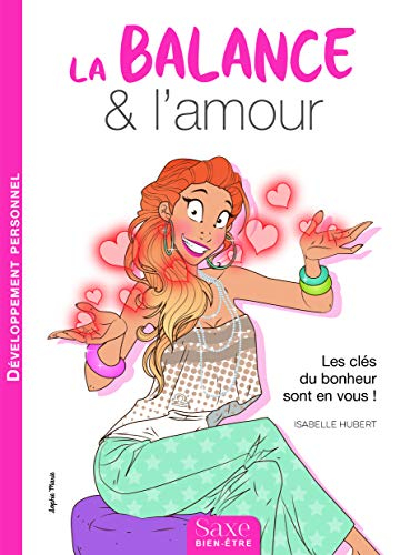 La balance & l'amour