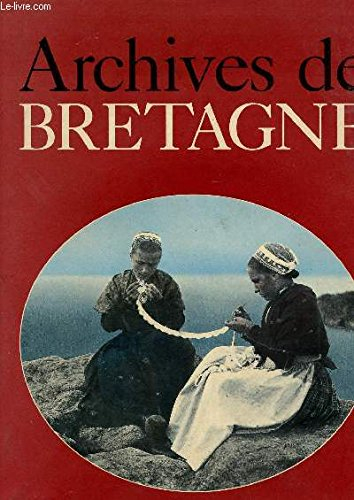 Archives de Bretagne