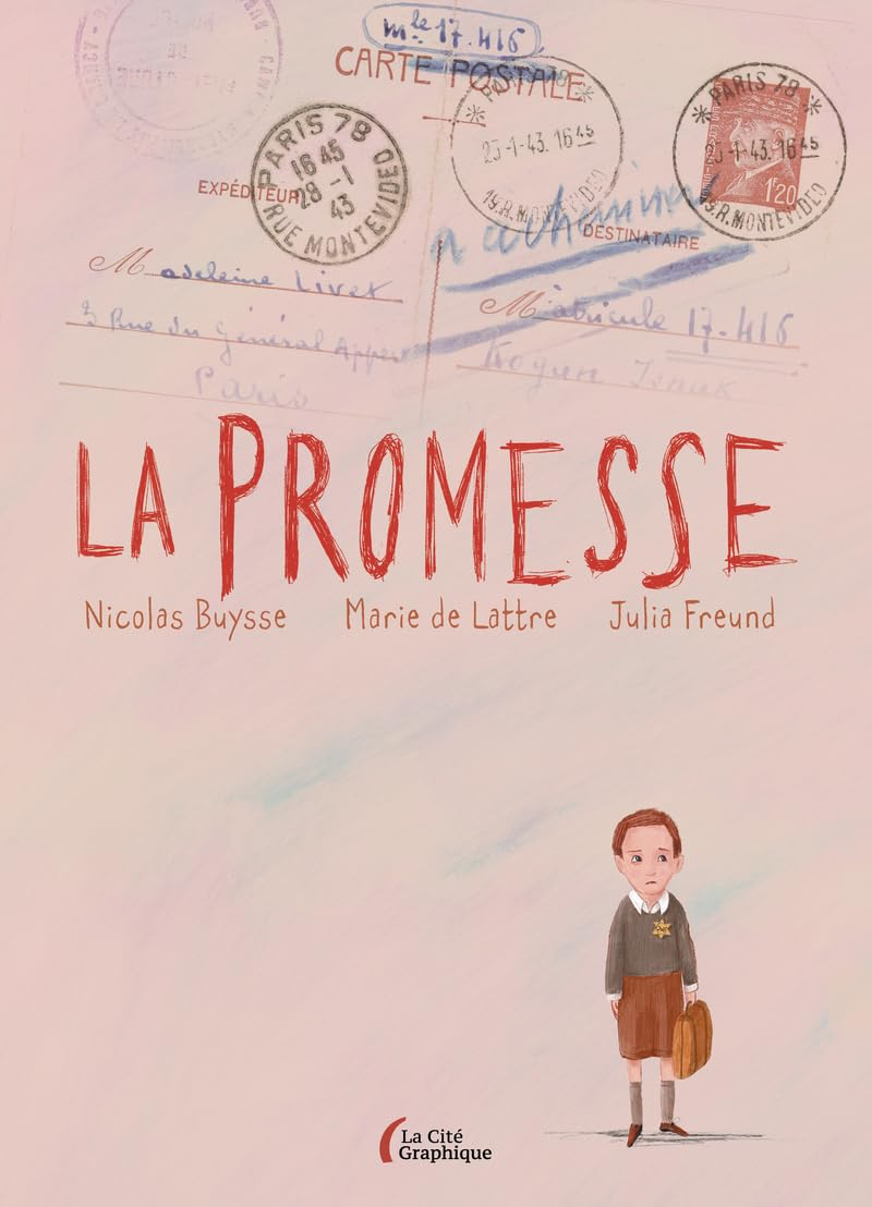 La promesse
