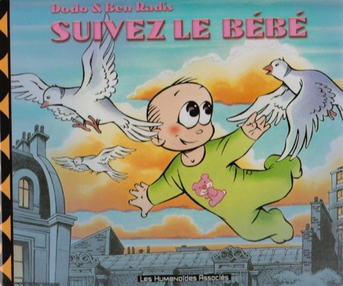 Suivez le bébé