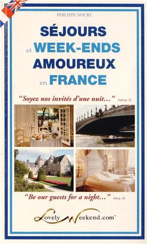 séjours et week-ends amoureux en france